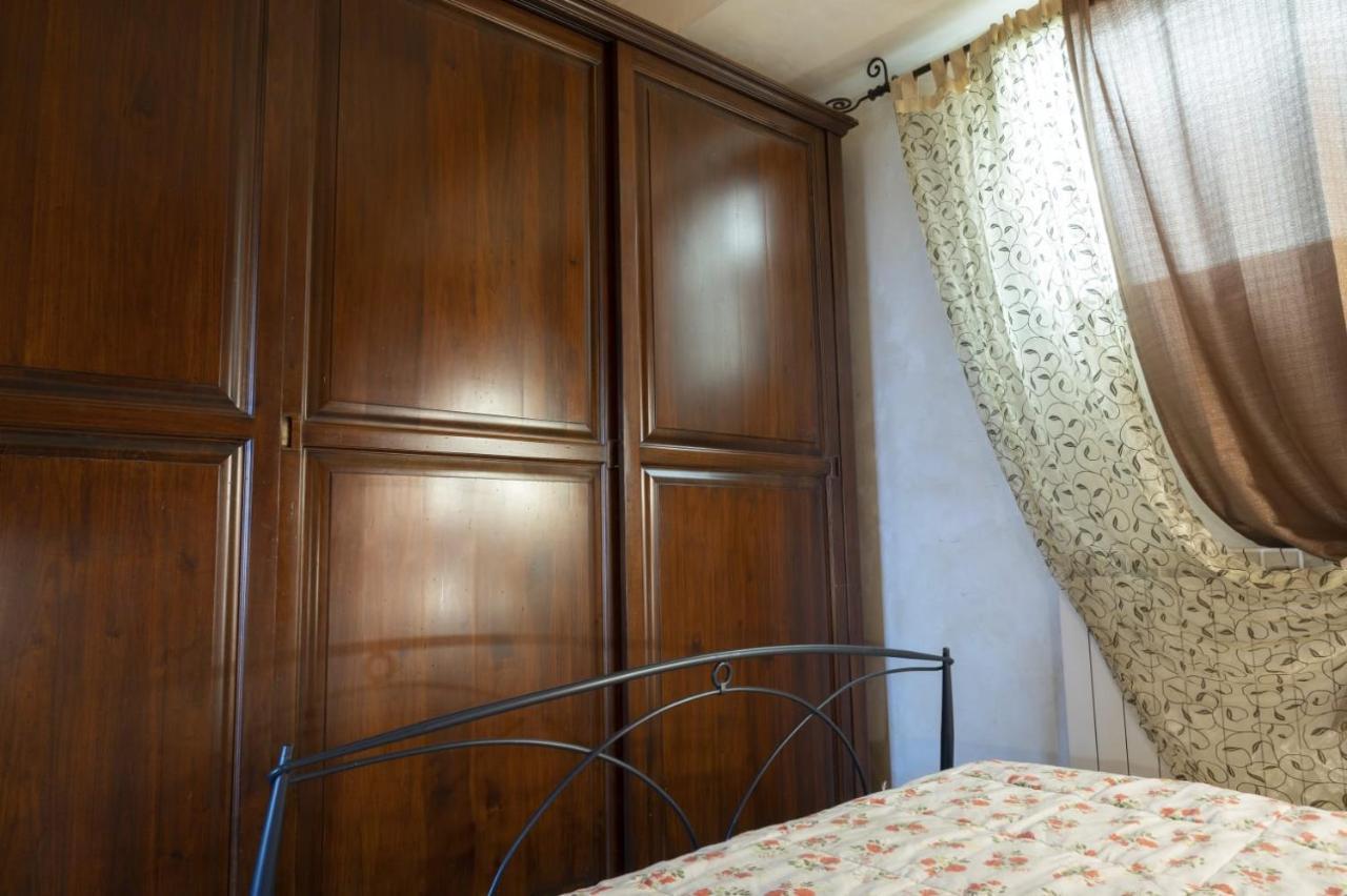 Casa Ambra Mare Apartment Bordighera Bagian luar foto